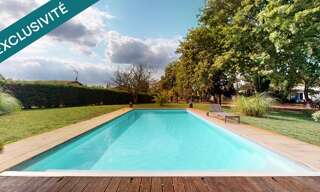 Maison 7 Pièces 203 m² à vendre à Saint-Médard-en-Jalles (33160)