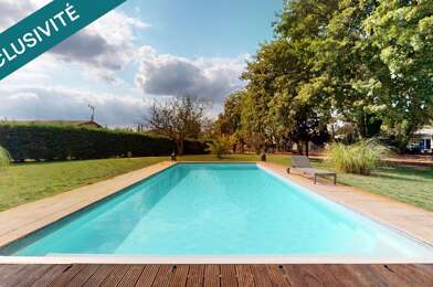 Maison 7 pièces 890000 €