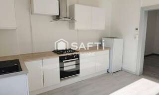 Appartement 3 Pièces 78 m² à vendre à Valentigney (25700)