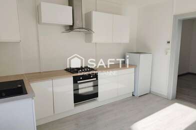 Appartement 3 pièces 86000 €