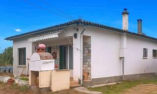 Maison 4 Pièces 90 m² à vendre à Sainte-Foy-de-Peyrolières (31470)