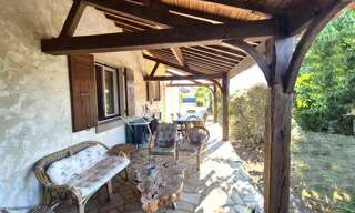 Maison 6 Pièces 105 m² à vendre à Saint-Benoist-sur-Mer (85540)