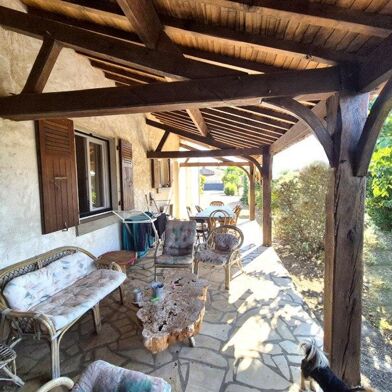 Maison 6 pièces 244900 €