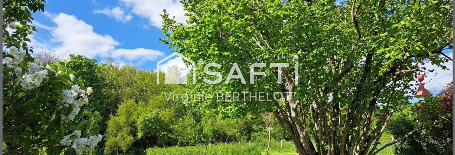 Maison 5 Pièces 123 m² à vendre à Niort (79000)