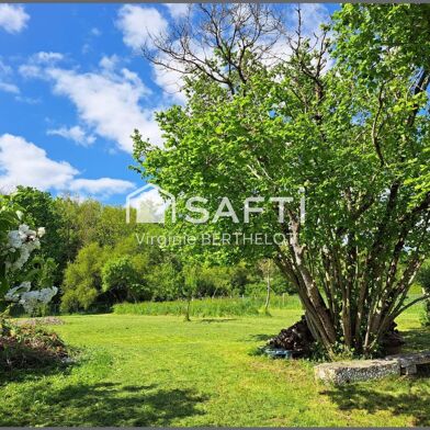 Maison 5 pièces 180000 €