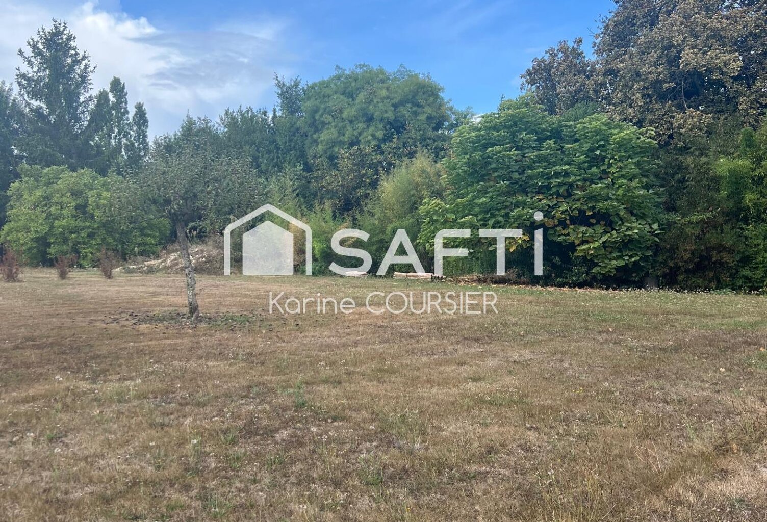 Le calme absolu , le quartier — photo 1