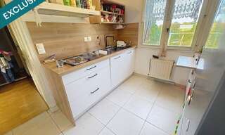 Maison 3 Pièces 54 m² à vendre à Montigny (18250)