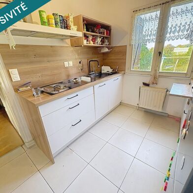 Maison 3 pièces 78000 €