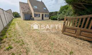 Maison 5 Pièces 90 m² à vendre à Litz (60510)