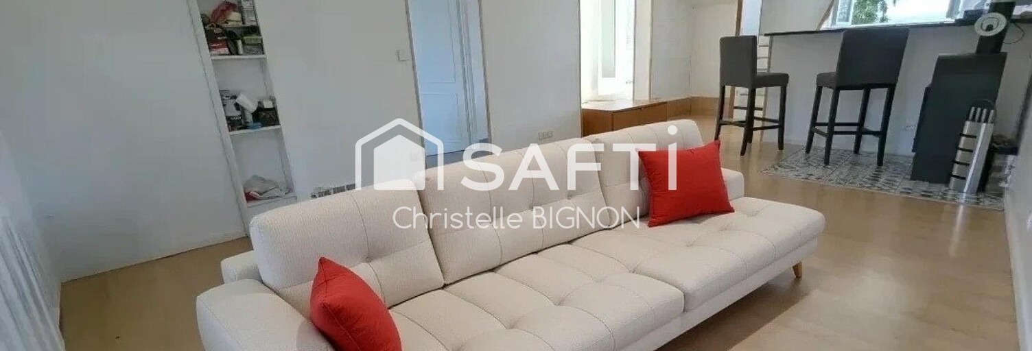 Maison 5 Pièces 90 m² à vendre à Litz (60510)