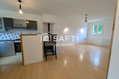 Maison 5 pièces 219000 €