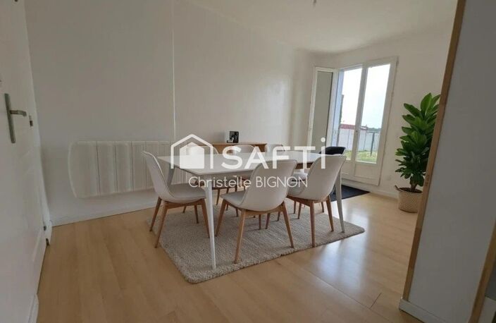 Maison familiale de 90m² avec 3 chambres — photo 2