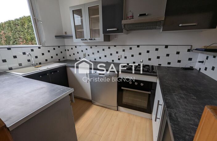 Maison familiale de 90m² avec 3 chambres — photo 3