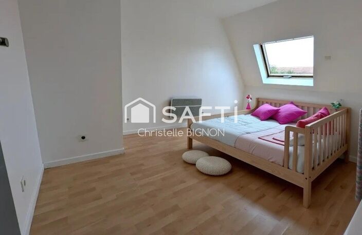 Maison familiale de 90m² avec 3 chambres — photo 4