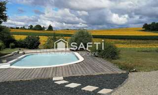 Maison 7 Pièces 185 m² à vendre à Condom (32100)