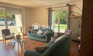 Maison 7 Pièces 185 m² à vendre à Condom (32100)