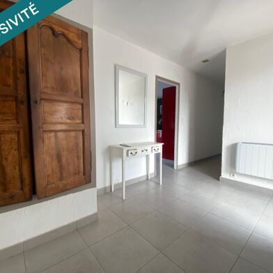 Maison 6 pièces 249000 €