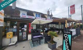 Commerce 5 Pièces 150 m² à vendre à Charenton-du-Cher (18210)