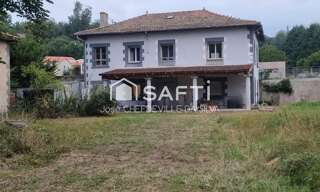 Maison 5 Pièces 125 m² à vendre à Blanzat (63112)