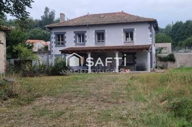 Maison 5 pièces 295000 €