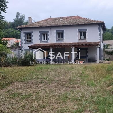 Maison 5 pièces 325000 €