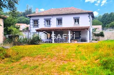 Maison 5 pièces 269000 €