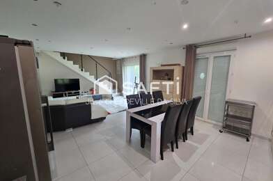 Maison 5 pièces 269000 €