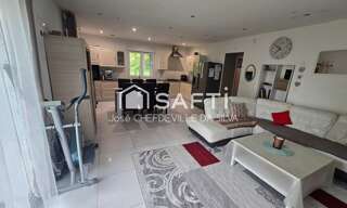 Maison 5 Pièces 125 m² à vendre à Blanzat (63112)