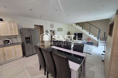 Maison 5 pièces 269000 €
