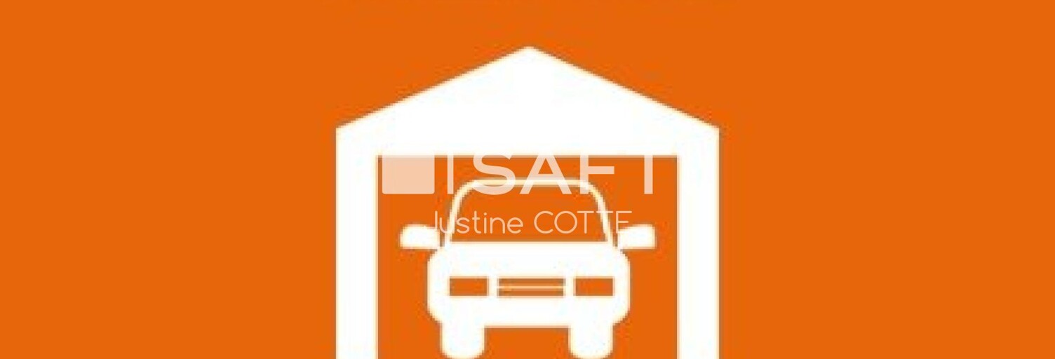 Garage  12 m² à vendre à Montpellier (34070)