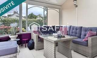 Maison 5 Pièces 145 m² à vendre à Hérouville-Saint-Clair (14200)