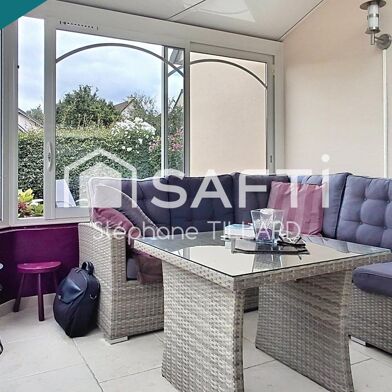 Maison 5 pièces 357000 €