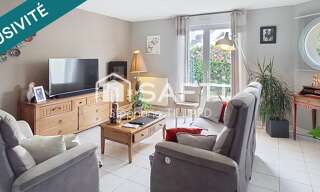 Maison 5 Pièces 145 m² à vendre à Hérouville-Saint-Clair (14200)