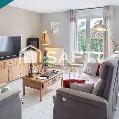 Maison 5 pièces 357000 €