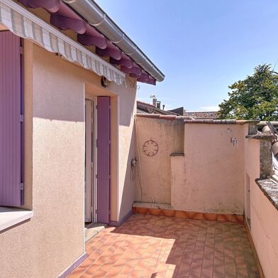 Maison 5 pièces 189000 €