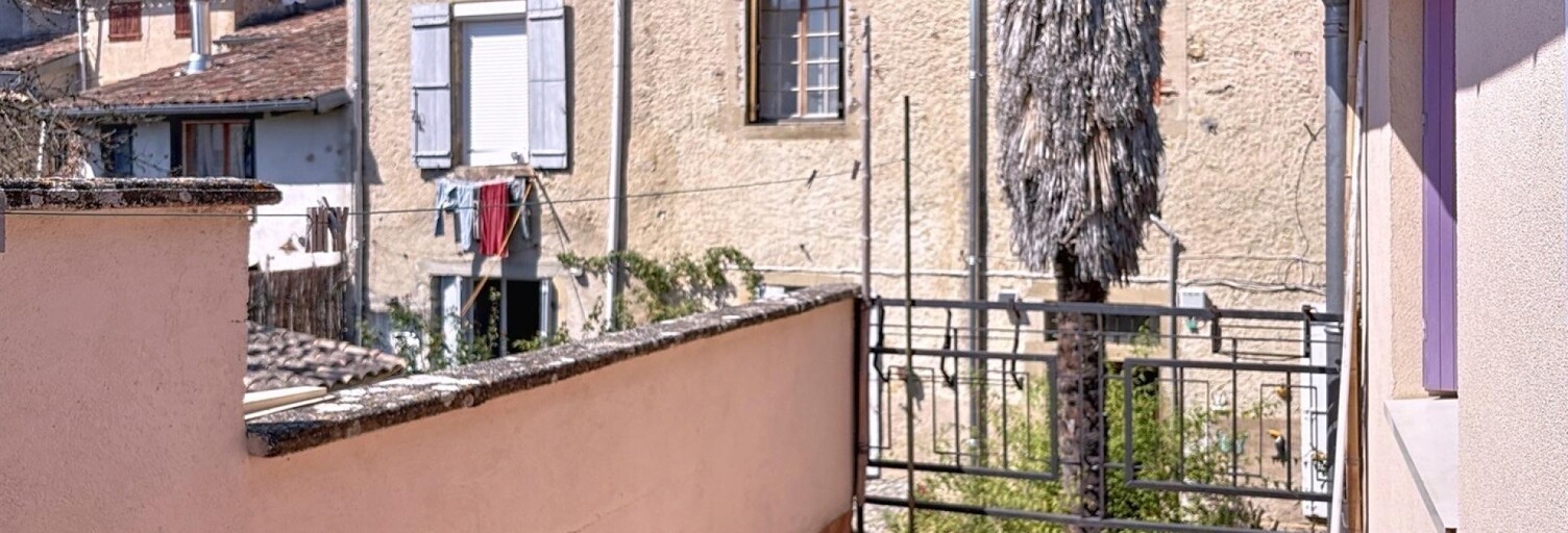 Maison 5 Pièces 87 m² à vendre à Mirepoix (09500)