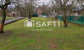 Maison 5 Pièces 101 m² à vendre à Margut (08370)