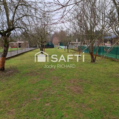 Maison 5 pièces 136000 €