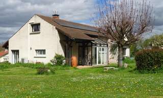 Maison 8 Pièces 150 m² à vendre à Chagny (71150)