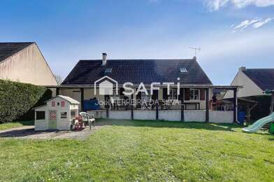 Maison 10 pièces 211000 €