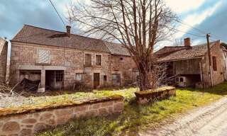 Maison 5 Pièces 100 m² à vendre à Bosroger (23200)