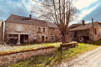 Maison 5 pièces 55800 €