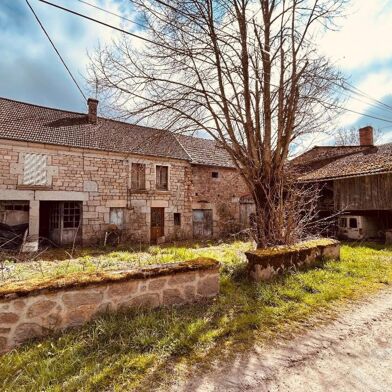 Maison 5 pièces 55800 €