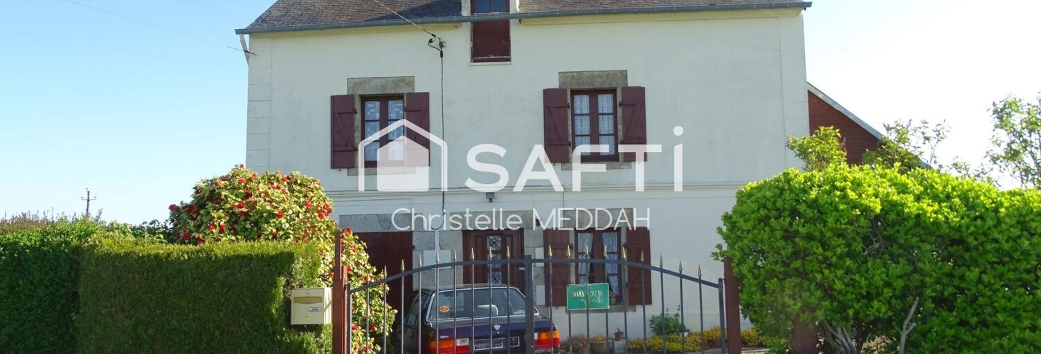 Maison 5 Pièces 150 m² à vendre à Le Minihic-sur-Rance (35870)