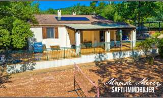 Maison 4 Pièces 90 m² à vendre à Garéoult (83136)