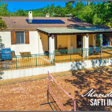 Maison 4 pièces 499000 €