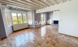 Maison 8 Pièces 176 m² à vendre à Péronne (80200)