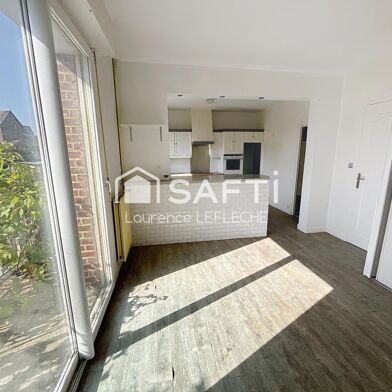 Maison 8 pièces 179000 €