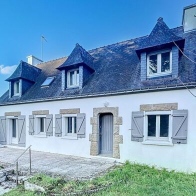 Maison 6 pièces 330000 €