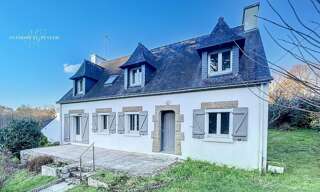 Maison 6 Pièces 124 m² à vendre à Crac'h (56950)